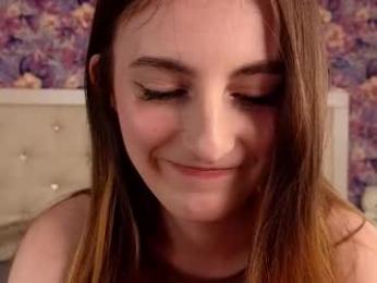 freyabyrne — Chaturbate recorded stream image, 17.10.2025 09:10