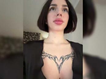 BabyDarii — Bongacams recorded stream image, 17.10.2025 07:50