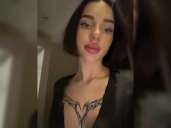 BabyDarii — Bongacams recorded stream image, 17.10.2025 07:50