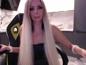 blondalina — Bongacams recorded stream image, 17.10.2025 13:50