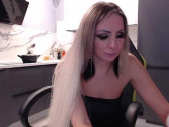 blondalina — Bongacams recorded stream image, 17.10.2025 13:50
