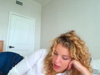 theislandgirl — Chaturbate recorded stream image, 20.02.2025 19:00