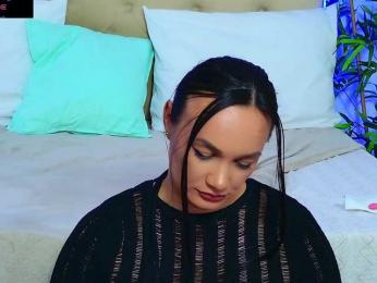 DaliyaArabian — Bongacams recorded stream image, 17.10.2025 15:10