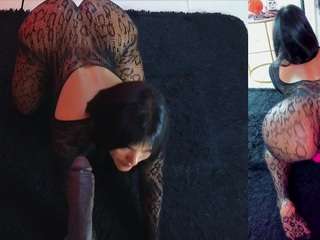 lady-brownn — Camsoda recorded stream image, 17.10.2025 11:00