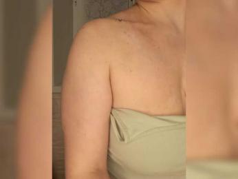 Anesteishen — Bongacams recorded stream image, 17.10.2025 15:10