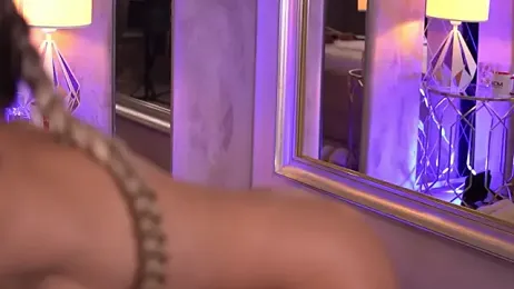 BlairSanders — Stripchat recorded stream image, 17.10.2025 18:10