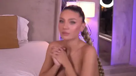 BlairSanders — Stripchat recorded stream image, 17.10.2025 18:10