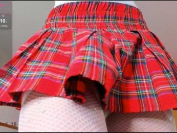 lolly-red- — Bongacams recorded stream image, 17.10.2025 21:20