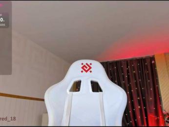lolly-red- — Bongacams recorded stream image, 17.10.2025 21:20