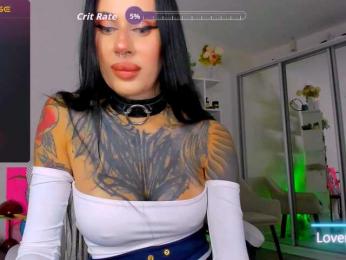 MaryVegas69 — Bongacams recorded stream image, 17.10.2025 20:10