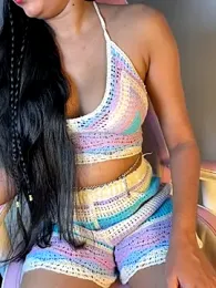 sneha_babe — Stripchat recorded stream image, 18.10.2025 00:40