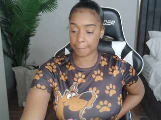 january-rose — Camsoda recorded stream image, 18.10.2025 01:20