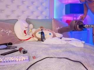 karenn-smith — Camsoda recorded stream image, 18.10.2025 01:10