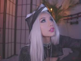 nekyra_san — Chaturbate recorded stream image, 18.10.2025 00:00