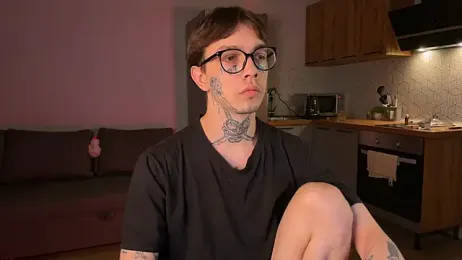 anahori__simon — Stripchat recorded stream image, 17.10.2025 23:20