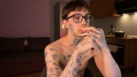 anahori__simon — Stripchat recorded stream image, 17.10.2025 23:20