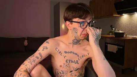 anahori__simon — Stripchat recorded stream image, 17.10.2025 23:20