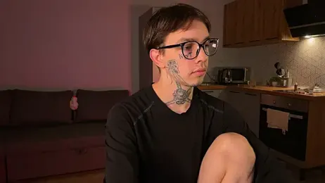 anahori__simon — Stripchat recorded stream image, 17.10.2025 23:20