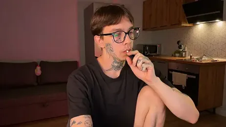 anahori__simon — Stripchat recorded stream image, 17.10.2025 23:20