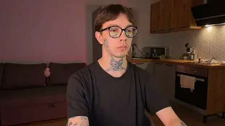 anahori__simon — Stripchat recorded stream image, 17.10.2025 23:20