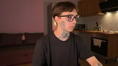 anahori__simon — Stripchat recorded stream image, 17.10.2025 23:20