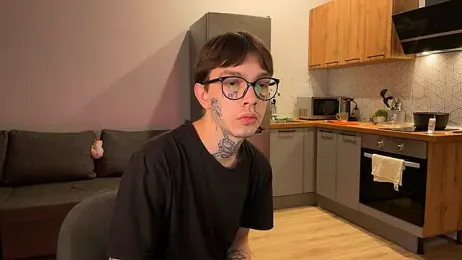 anahori__simon — Stripchat recorded stream image, 17.10.2025 23:20