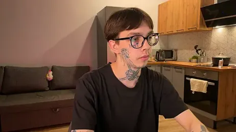 anahori__simon — Stripchat recorded stream image, 17.10.2025 23:20