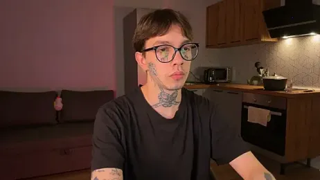 anahori__simon — Stripchat recorded stream image, 17.10.2025 23:20