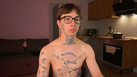 anahori__simon — Stripchat recorded stream image, 17.10.2025 23:20