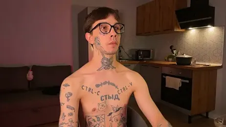 anahori__simon — Stripchat recorded stream image, 17.10.2025 23:20