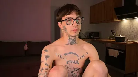 anahori__simon — Stripchat recorded stream image, 17.10.2025 23:20