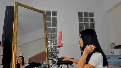 JassyeJoy — Stripchat recorded stream image, 18.10.2025 04:20