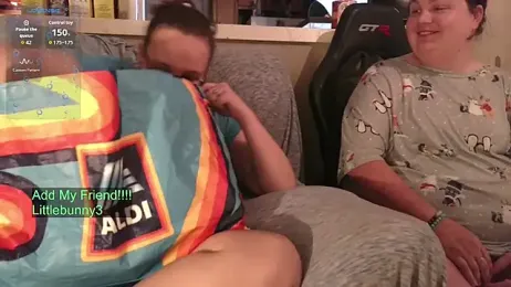 TurtleLady420 — Stripchat recorded stream screenshot (17 Oct 2025)