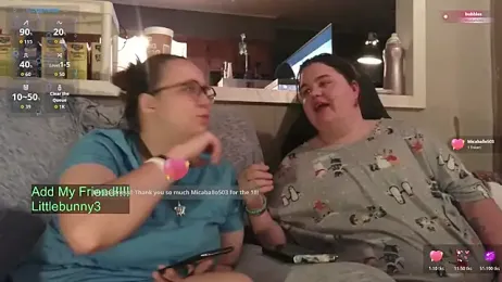 TurtleLady420 — Stripchat recorded stream screenshot (17 Oct 2025)