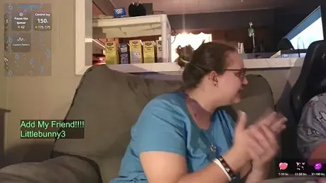 TurtleLady420 — Stripchat recorded stream screenshot (17 Oct 2025)