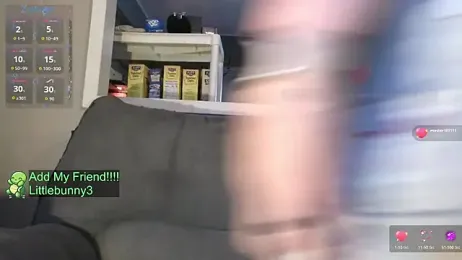 TurtleLady420 — Stripchat recorded stream screenshot (17 Oct 2025)