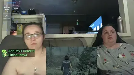 TurtleLady420 — Stripchat recorded stream screenshot (17 Oct 2025)