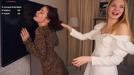 EllenReeves — Stripchat recorded stream screenshot (25 Jan 2025)