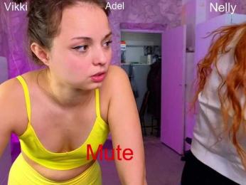 misss-vikki — Bongacams recorded stream image, 25.01.2025 10:30