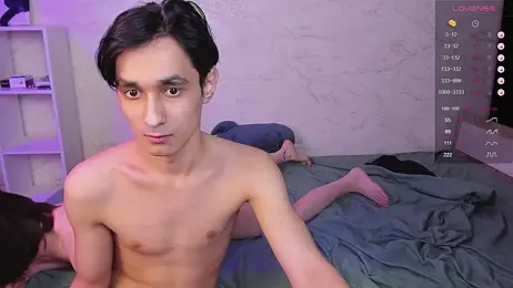 PostBabyyy — Stripchat recorded stream image, 20.02.2025 20:10