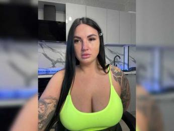 KROSHKA_N — Bongacams recorded stream image, 18.10.2025 09:20