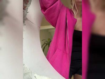 Tvoyasamka77 — Bongacams recorded stream image, 18.10.2025 11:00