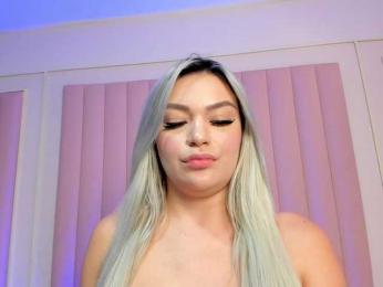 milaowens — Bongacams recorded stream image, 18.10.2025 11:20