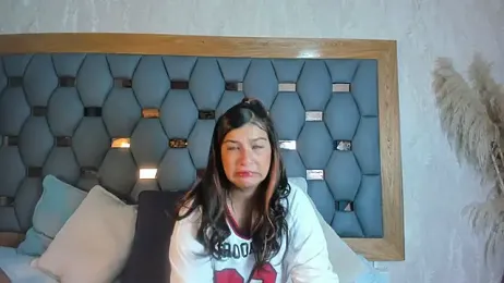 yayi_derek — Stripchat recorded stream image, 18.10.2025 11:40