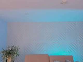 jennifer-rodriguez — Camsoda recorded stream image, 18.10.2025 11:40