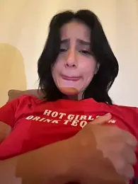 Ale_Lewis — Stripchat recorded stream image, 20.02.2025 21:20