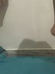 abyusif101099 — Stripchat recorded stream screenshot (18 Oct 2025)