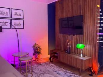 blush_mikki — Chaturbate recorded stream image, 18.10.2025 14:50