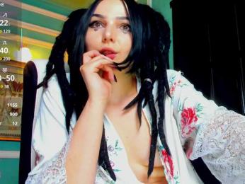 Moona-One — Bongacams recorded stream image, 20.02.2025 19:10