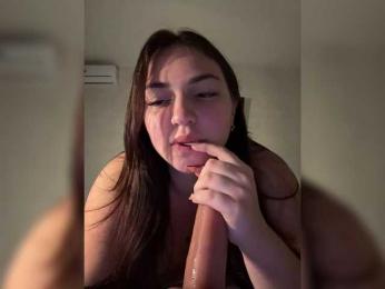 -Monika- — Bongacams recorded stream image, 18.10.2025 16:30